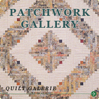 Patchwork Gallery